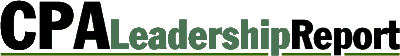 CPE webinars for CPAs and CPA firm leaders. Thought leadership articles from leading experts. Annotated checklists on M&A, partner compensation, client services, and more. Turnkey blog/newsletter program for CPA firms.